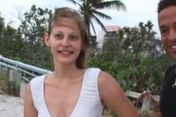 Сексопильная смело приняла член
