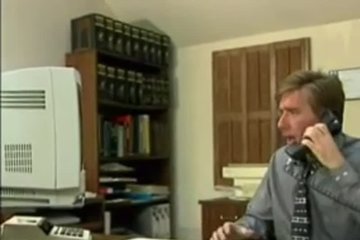 Секс за поеданием попкорна
