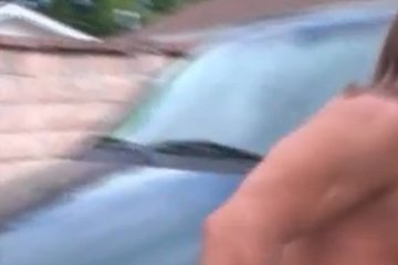 Развлечение с чужой женой

