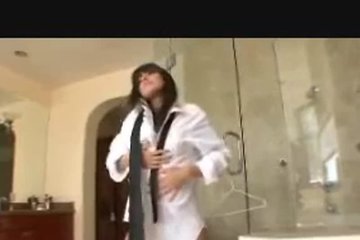 Жаркая страсть одной парочки
