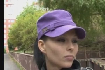 И она не оказалась от лёгких быстрых денег