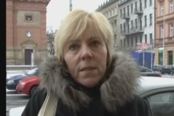 Зрелая телочка готова на секс