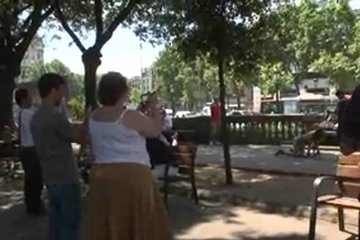 Этим сучкам нравится когда над ними надругаются у всех на глазах
