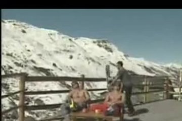 Анальный секс с блондинкой
