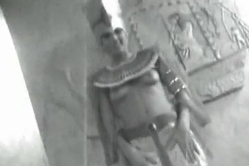 Египетский трах