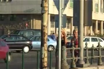 Поездка в Будапешт запомнится им на долго