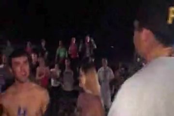 Девушек убедили что так должны делать все первокурсницы