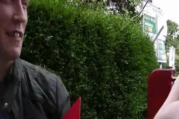Ему нравятся толстушки своей доступностью