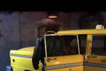 Вот так расплачивается эта девушка с таксистом за проезд