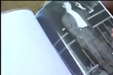 Негритянка и два члена