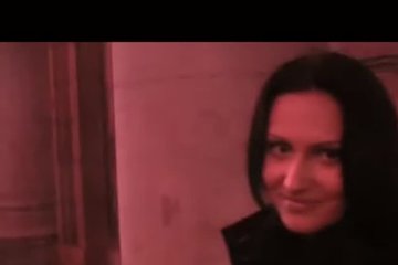 Парень не пришёл, а девушка всё равно отдохнула