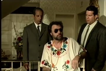 Сериал возбудил рыжую женщину
