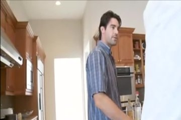 Сисястые подруги зашли в гости