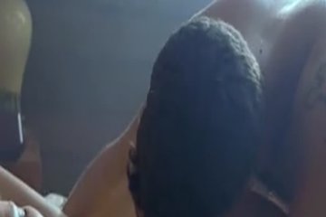 Небольшой порыв страсти