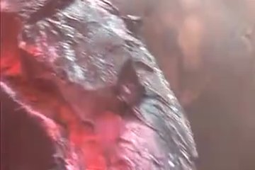 Девушки оказываются в подземелье
