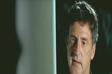 Анна Монгалес в откровенной сцене