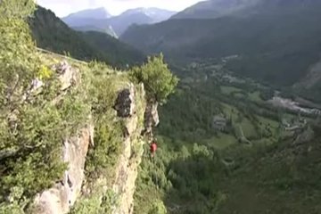 Секс над пропастью - удовольствие для смелых