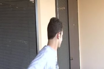 Лиза Энн любительница опытных стручков