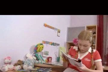 Анальная расплата за подготовку к экзамену