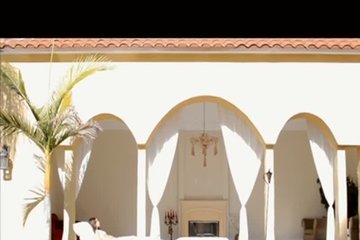 Лёгкий секс на рассвете с симпотичный шатенкой