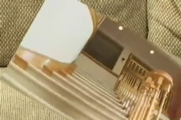 Иногда сексуальные мечты сбываются