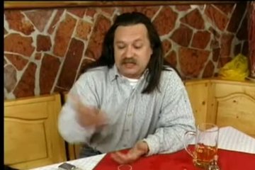 Кристина проходит первое собеседование