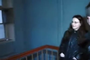 Две русские красавицы делят одного парня