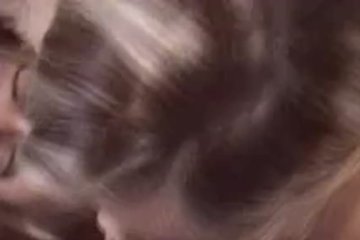 Девушка пригласила подругу на минет