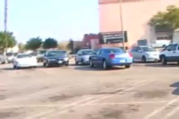 Негретяночка познакомилась весьма удачно
