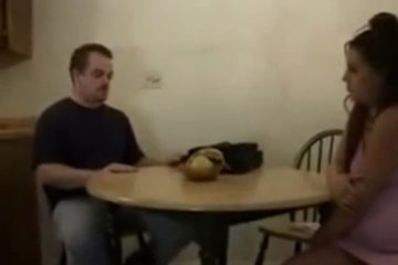 Беременная жена очень хочет секса