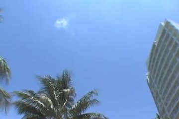 Массаж для тела и для киси от крепкого парня