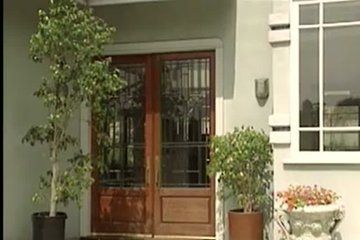Блондинка дождалась своего полицейского