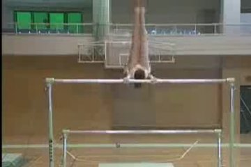 Русская гимнастика упражняется топлесс