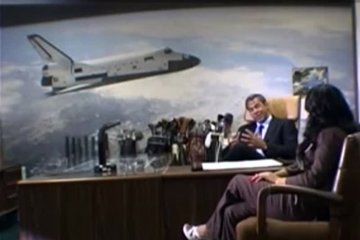 Совещание закончилось сексом