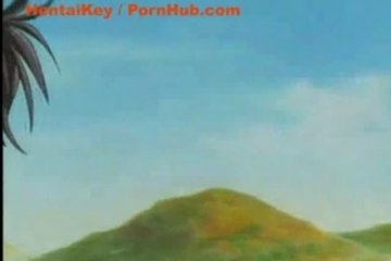 Хардкор секс в лесу
