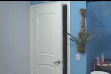 Очень горячий массаж