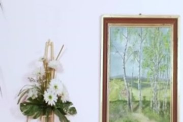 Завелась от своих колготок
