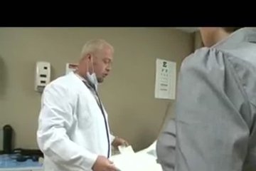Гинеколог оказался извращенцем