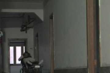 Учёные занимаются запрещёнными экспериментами
