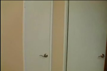 Негр повёлся на её безграничный целюлит
