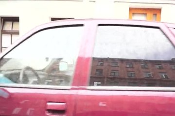 Гимнастка решила попробовать себя в хардкорном порно