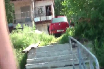 Лесбийская вечеринка на корабле