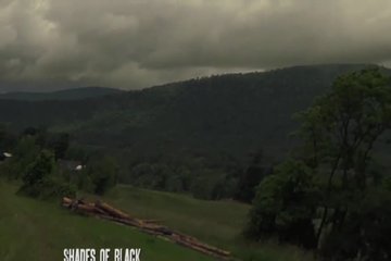 Сказочный амбар