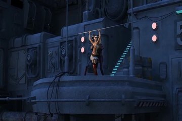 Новые приключения Джокера