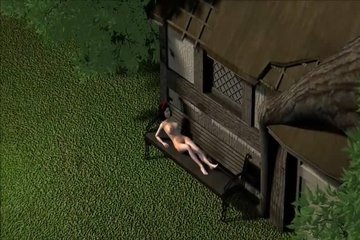 Веселый мультик для взрослых