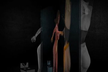 Даже супер героям нужен отдых и секс