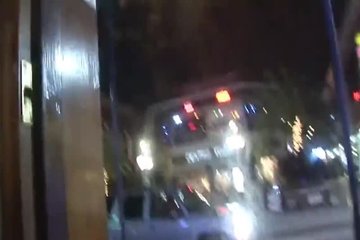 Веселый конкурс красоты в одном из самых больших клубов этого города