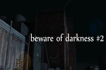 Чудище хочет поиметь лысую девчонку