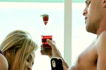 Красивый трах с обалденной Alexis Texas