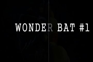 Бэтмен трахает wonderwoman